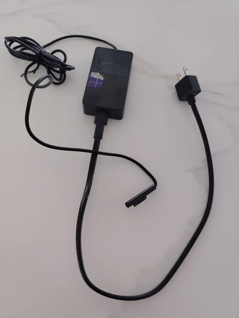 Genuine Microsoft Surface Pro Charger 65W for Surface Pro 3/4/5/6/7/8/9/X